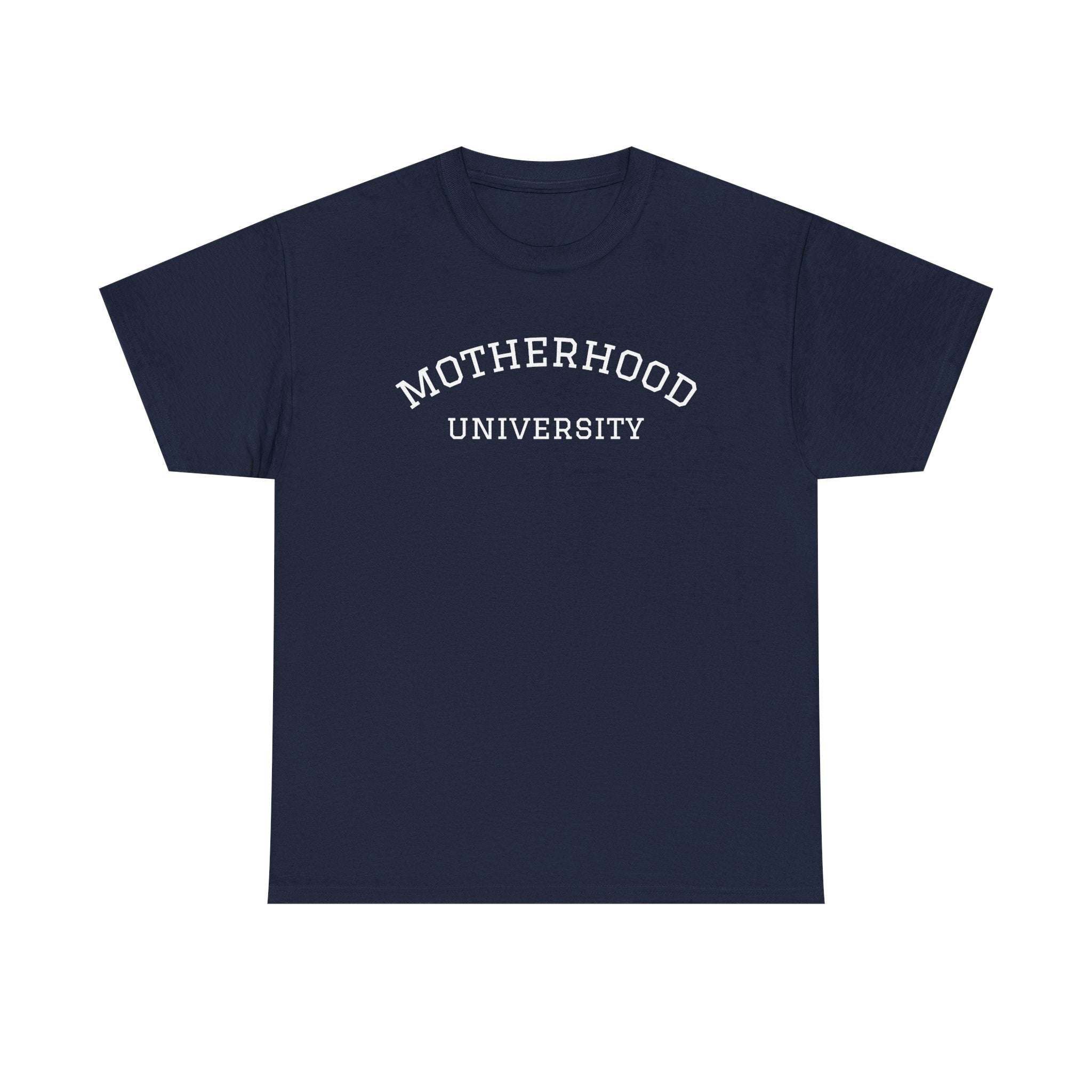 Mother’s Day - university shirt