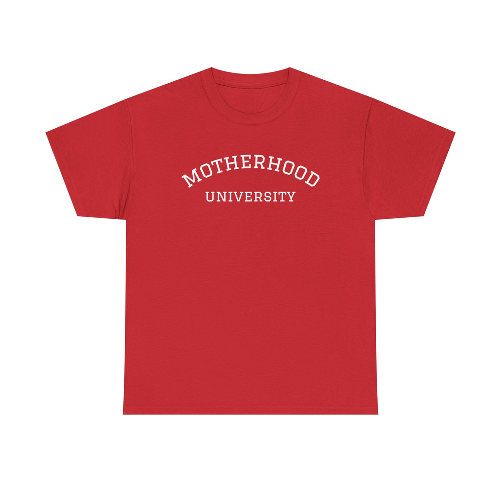 Mother’s Day - university shirt