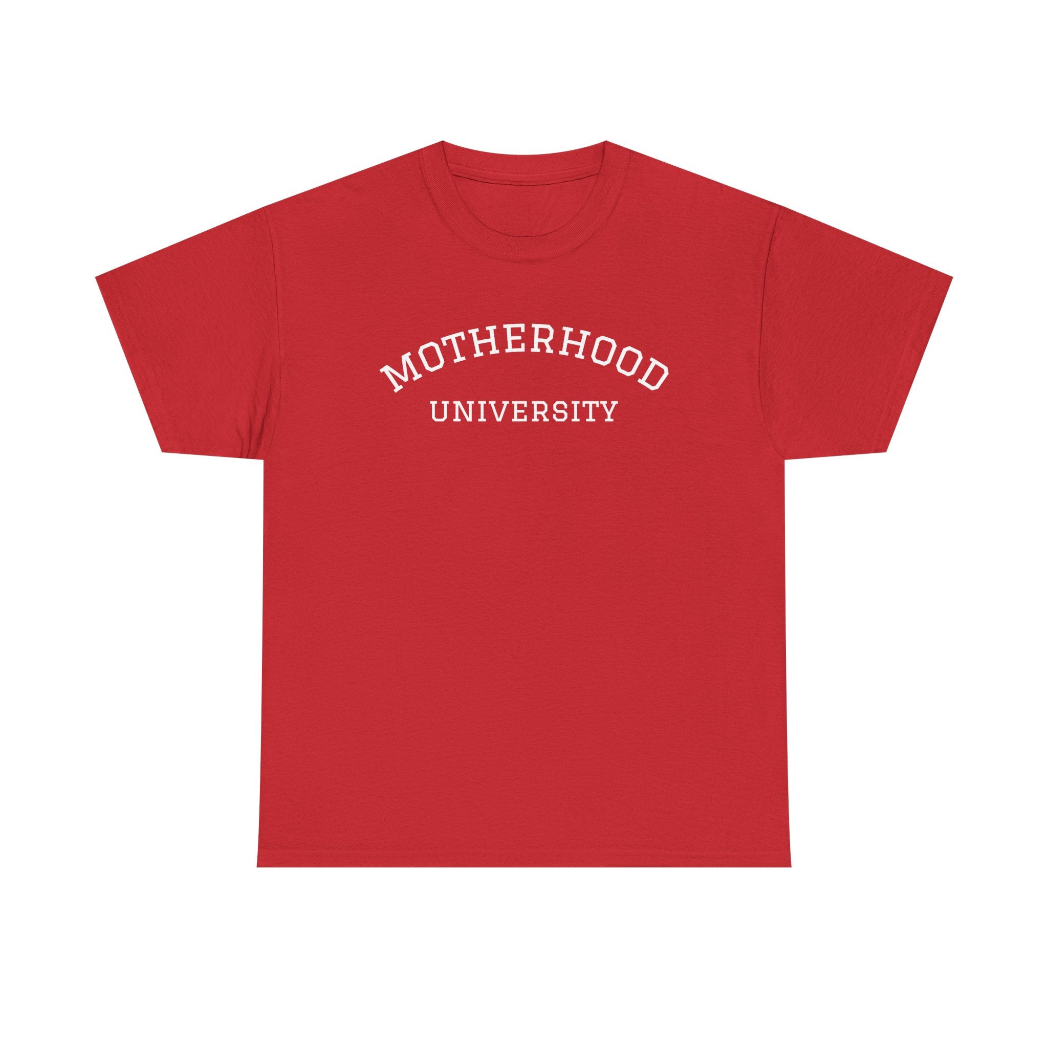 Mother’s Day - university shirt