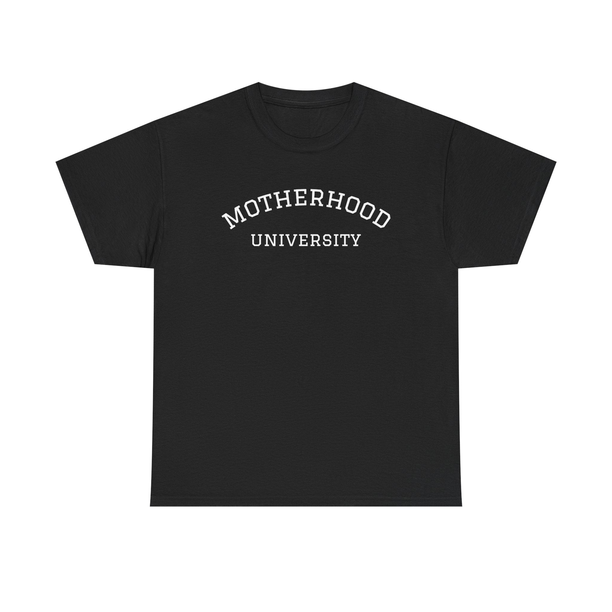 Mother’s Day - university shirt