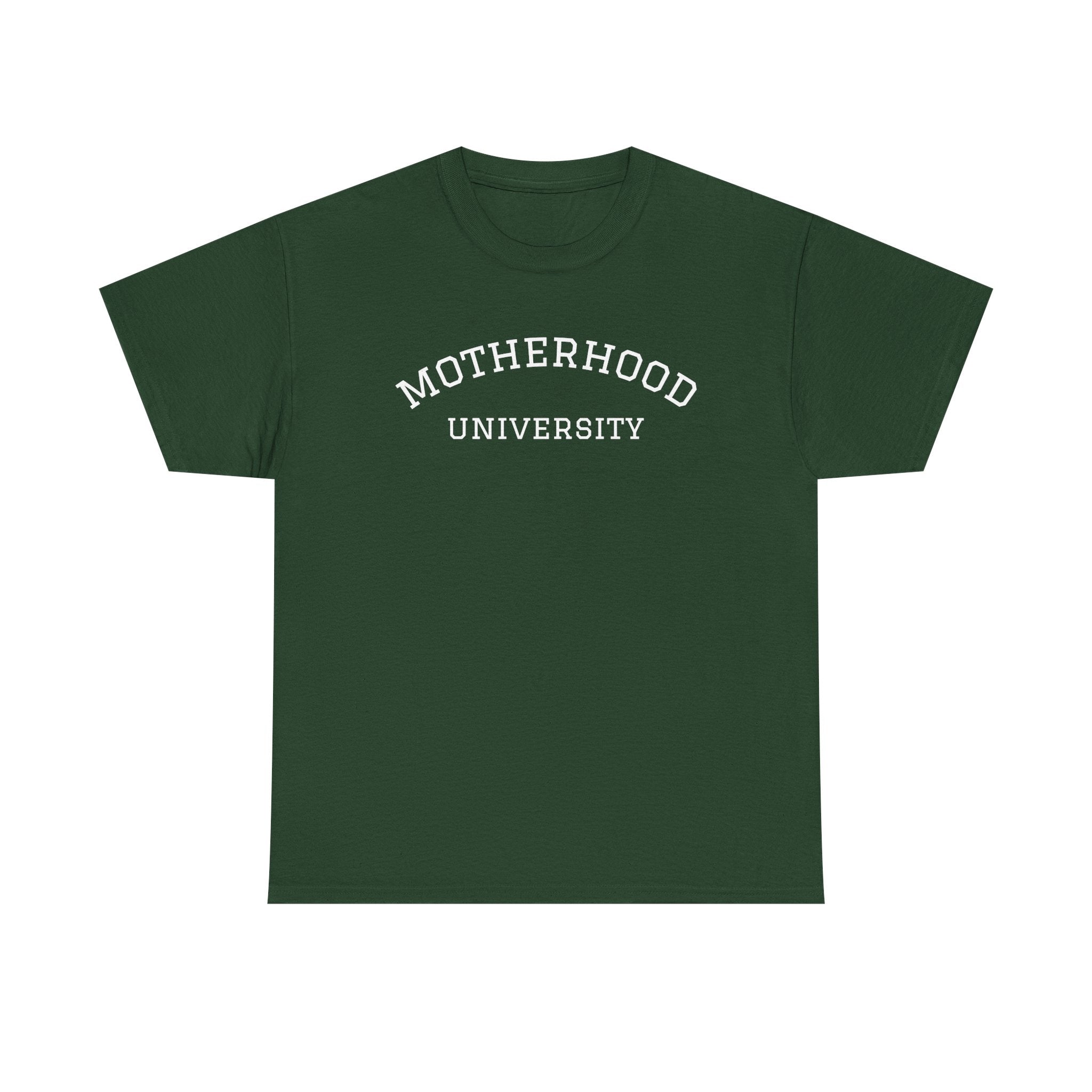 Mother’s Day - university shirt