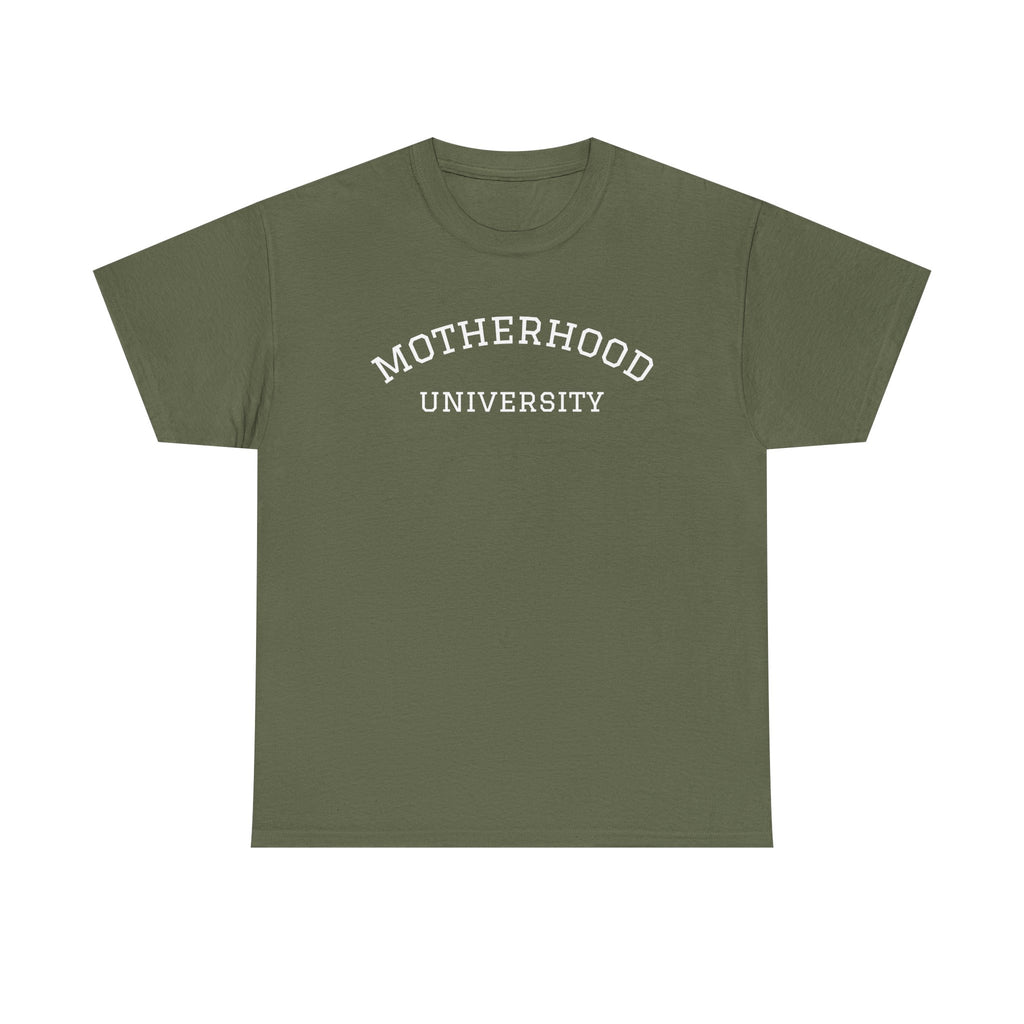 Mother’s Day - university shirt