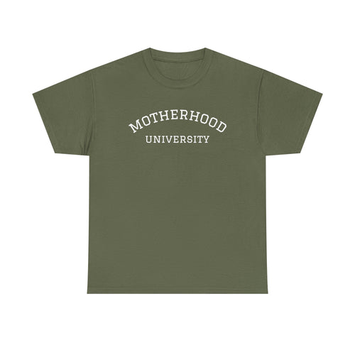 Mother’s Day - university shirt