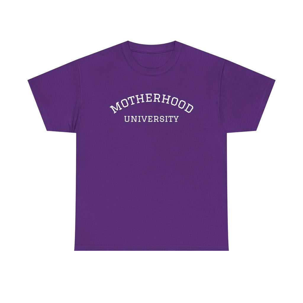Mother’s Day - university shirt