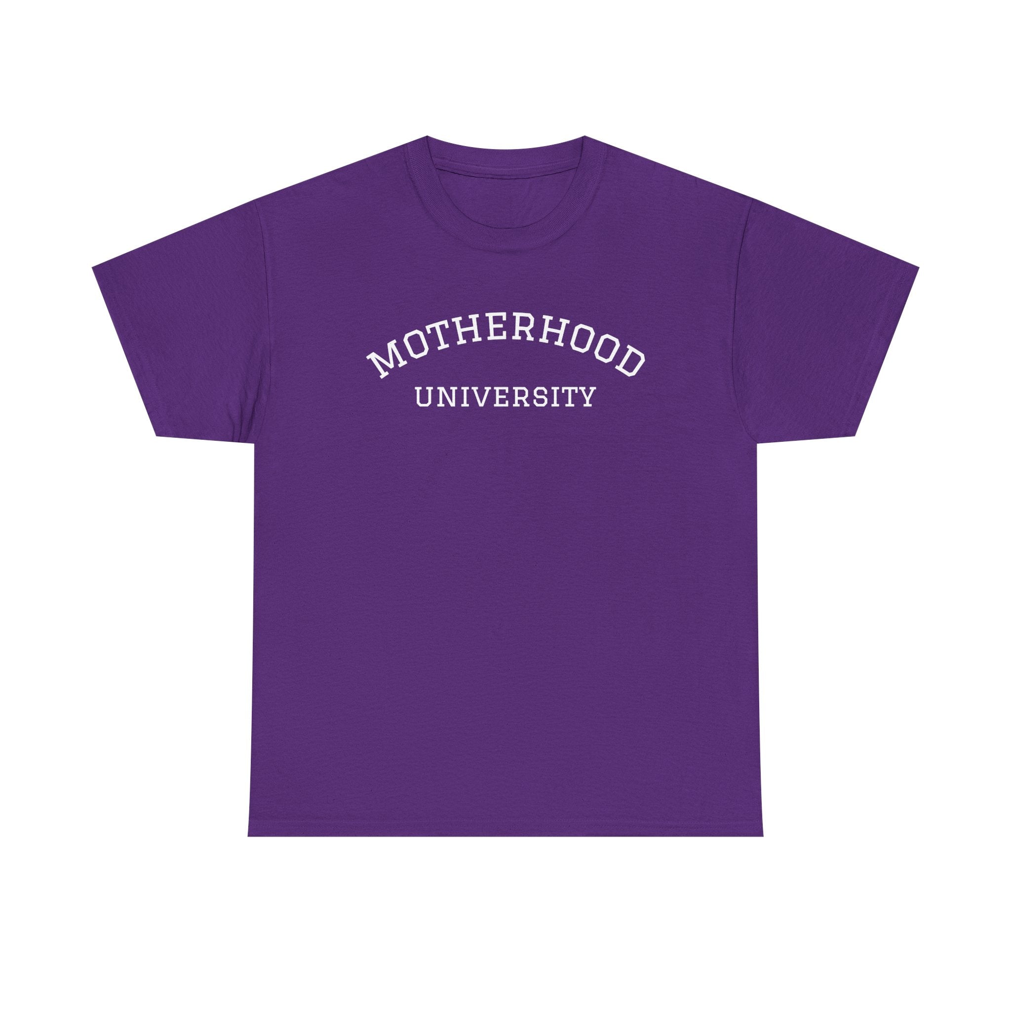 Mother’s Day - university shirt